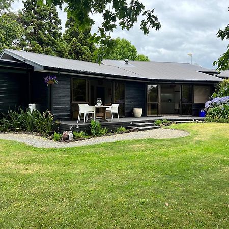 Beluga - Self Contained Accomodation Kerikeri Buitenkant foto