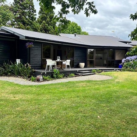 Beluga - Self Contained Accomodation Kerikeri Buitenkant foto