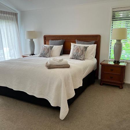 Beluga - Self Contained Accomodation Kerikeri Buitenkant foto