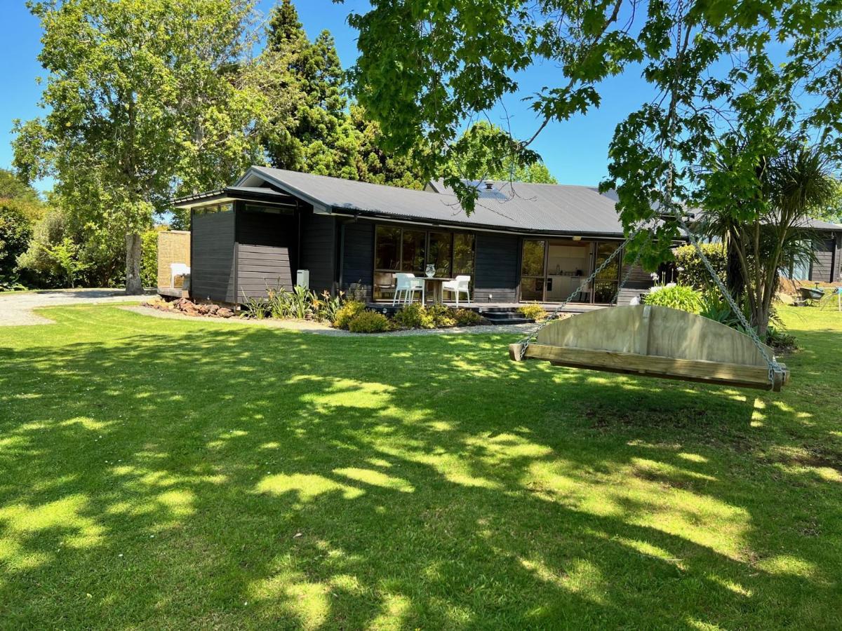 Beluga - Self Contained Accomodation Kerikeri Buitenkant foto