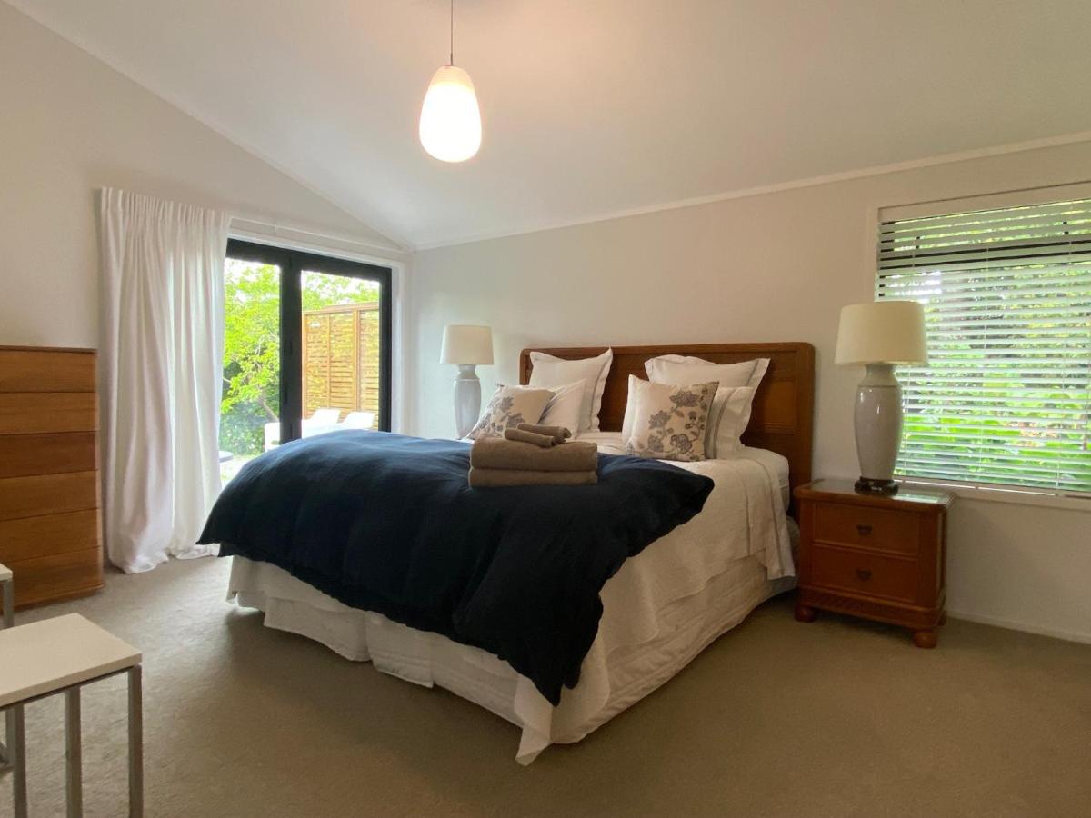 Beluga - Self Contained Accomodation Kerikeri Buitenkant foto