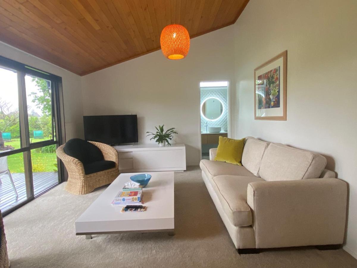 Beluga - Self Contained Accomodation Kerikeri Buitenkant foto